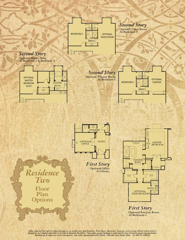Residence-two-options